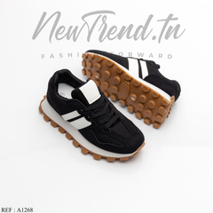GLA Femme A1268 Black