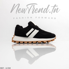 GLA Femme A1268 Black