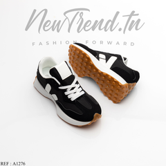 GLA Femme A1276 Black