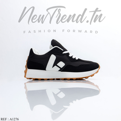 GLA Femme A1276 Black