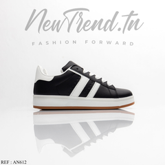 GLA Femme AN-612 Black