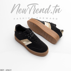 GLA Femme AN-615 Black