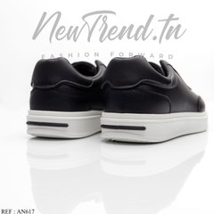 GLA Homme AN-617 Black
