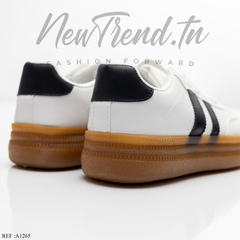 GLA Femme A1265 White