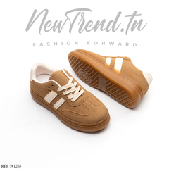 GLA Femme A1265 Khaki