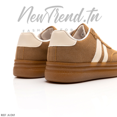 GLA Femme A1265 Khaki