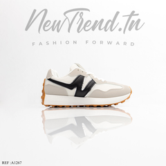 GLA Femme A1267 Grey