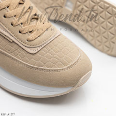 GLA Femme A1277 Beige