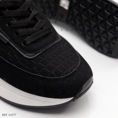 GLA Femme A1277 Black