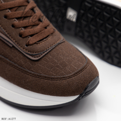 GLA Femme A1277 Coffe