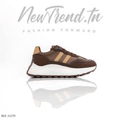 GLA Femme A1279 Coffe