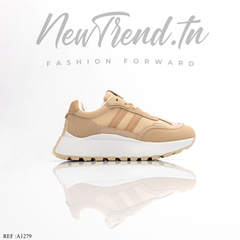 GLA Femme A1279 Beige