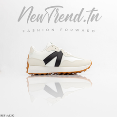 GLA Femme A1282 White