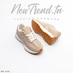 GLA Femme A1282 Beige