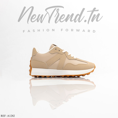 GLA Femme A1282 Beige