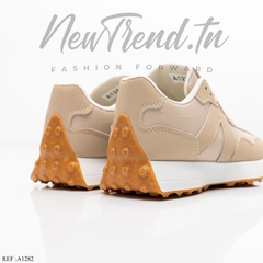 GLA Femme A1282 Beige