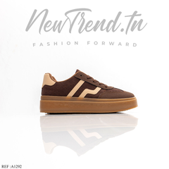 GLA Femme A1292 Coffe