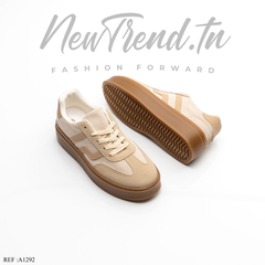 GLA Femme A1292 Beige