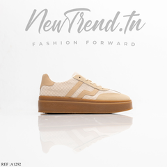 GLA Femme A1292 Beige