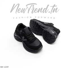 GLA Femme A1297 Black