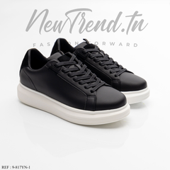 GLA Homme 9-817 Black