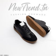 GLA Homme 2406 Black