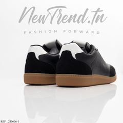 GLA Homme 2406 Black