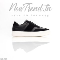 GLA Homme 9-F5 Black