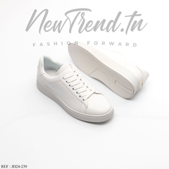 GLA Homme JD24 White