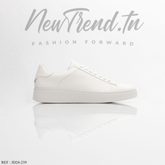 GLA Homme JD24 White