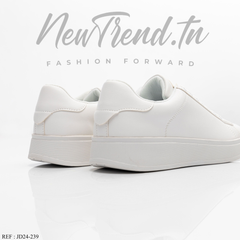 GLA Homme JD24 White