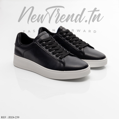 GLA Homme JD24 Black