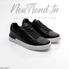 GLA Homme PH11-7 Black