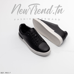 GLA Homme PH11-7 Black