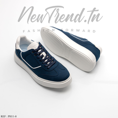 GLA Homme PH11-8 Navy