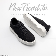 GLA Homme PH11-8 Black