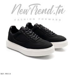 GLA Homme PH11-8 Black