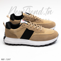Robinson Homme 5207 Khaki