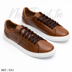 Golden Homme 943 Marron