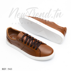Golden Homme 943 Marron