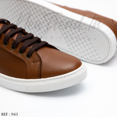 Golden Homme 943 Marron
