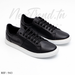 Golden Homme 943 Noir