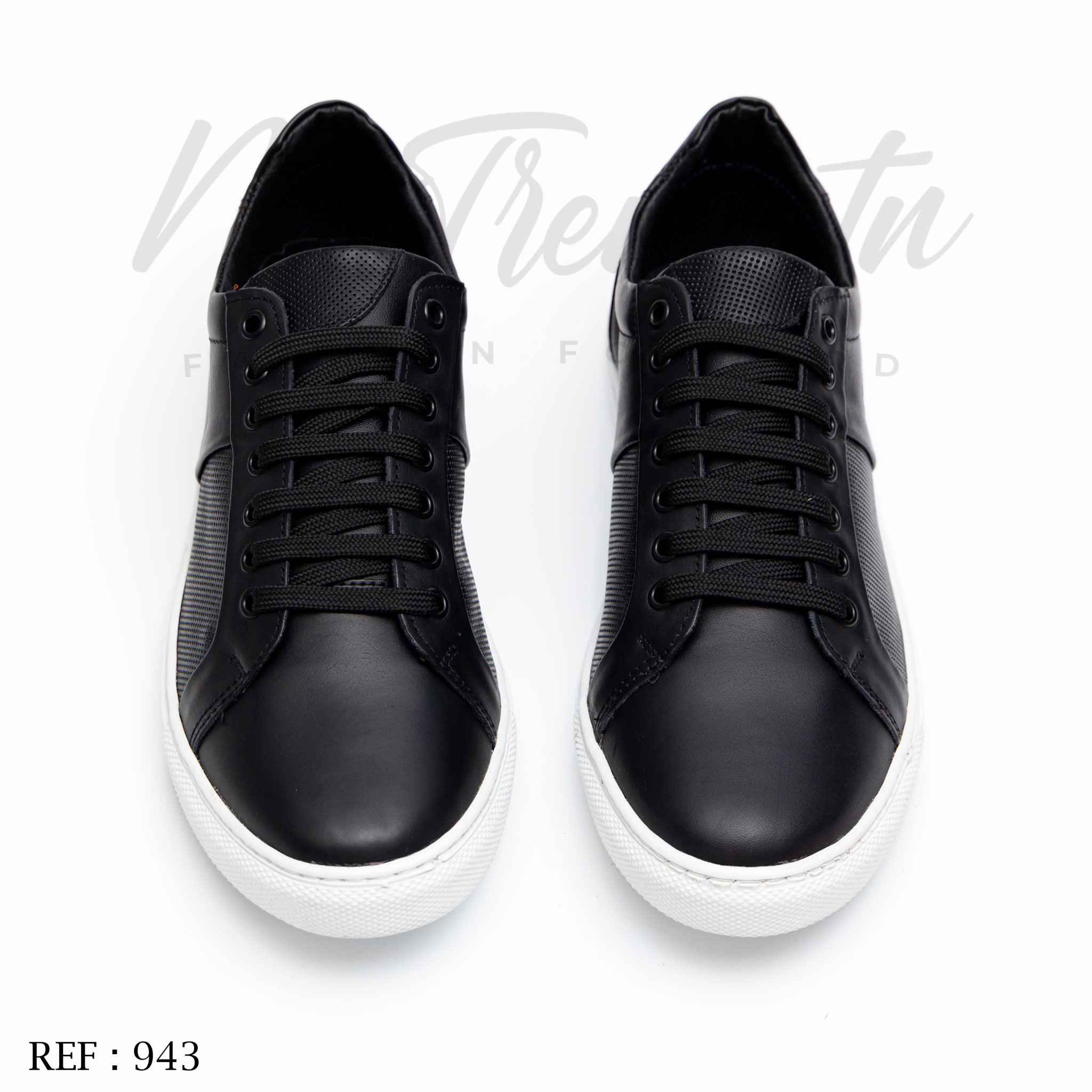 Golden Homme 943 Noir