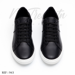 Golden Homme 943 Noir