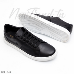 Golden Homme 943 Noir