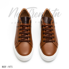Golden Homme 975 Marron