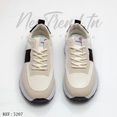 Robinson Homme 5207 Grey