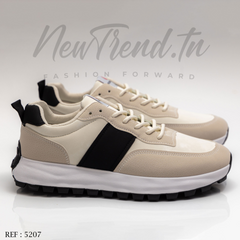 Robinson Homme 5207 Grey