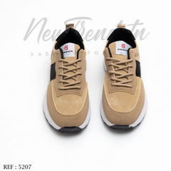 Robinson Homme 5207 Khaki